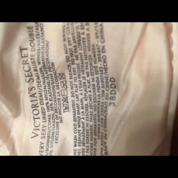 Bra - Picture 5 of 5